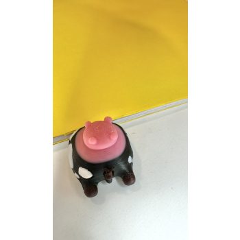BociPopsi Könyvjelző – 3D nyomtatott mókás ajándék