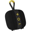 HIFUTURE Hangszóró LINO S, Bluetooth 5.4, 12W, Vezeték nélküli, IPX7, TWS, 10 óra üzemidő, Fekete