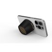 HIFUTURE Hangszóró MEGA S, Bluetooth 5.4, Magsafe, 5W, Vezeték nélküli töltés, 600 mAh, Telefon állv