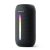 OMEGA Hangszóró 10W Bluetooth V5.1, hordozható, RMS, RGB, fekete