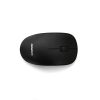   OMEGA Egér, Wireless, vezeték nélküli, 2,4 GHz, 1200 DPI, fekete