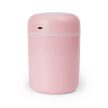 PLATINET Párologtató + Illatosító, aroma diffúzor, RGB, 300ml, pink