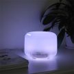 PLATINET Párologtató + illatosító, aroma diffúzor, LED, RGBW, 0,5l, fehér