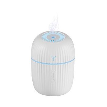 PLATINET Párologtató, 200ml, fehér
