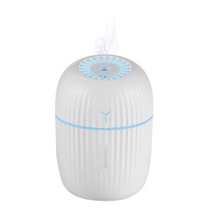 PLATINET Párologtató, 200ml, fehér