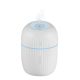 PLATINET Párologtató, 200ml, fehér
