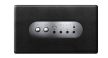 PLATINET Hangszóró 2.0 30W, bluetooth, USB, RMS crude