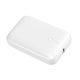 Platinet Power BAnk 10000mAh, USB-C, 20W, Li-Ion, PD, QC, fehér