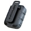 HIFUTURE Hangszóró POCKET S, Bluetooth 5.4, IPX7, 5W, Vezeték nélküli, 450 mAh, TWS, Fekete