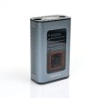 PLATINET Kompresszor, pumpa, autógumi-kompresszor, LED lámpával, 10 Bar, 4000 mAh, akkumulátoros, szürke