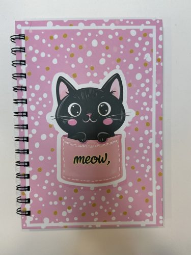 Meow Magic – Cica a zsebben