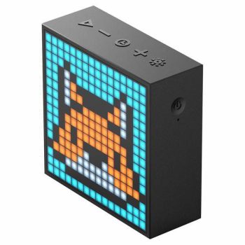 Divoom Timebox-evo