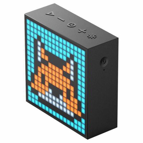 Divoom Timebox-evo