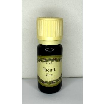 Tavaszi Jácint Illatolaj 10 ml