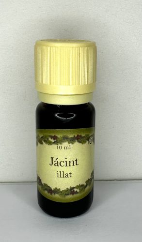 Tavaszi Jácint Illatolaj 10 ml