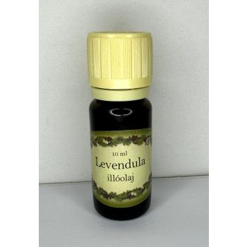 Levendulás Nyugalom Illatolaj 10 ml