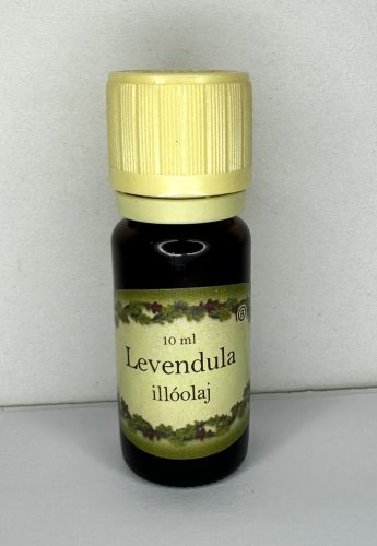Levendulás Nyugalom Illatolaj 10 ml