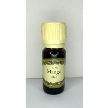 Trópusi Mangó Illatolaj 10 ml