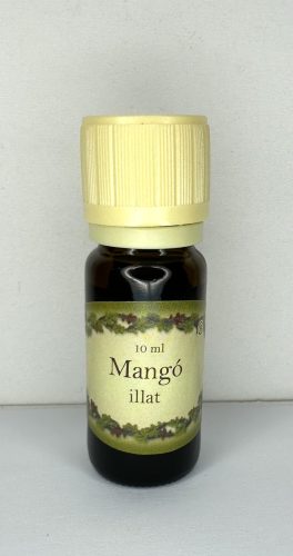 Trópusi Mangó Illatolaj 10 ml