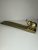 Arany Elefánt Füstölőtartó – Hosszú, Keleties Hangulatú Dekor