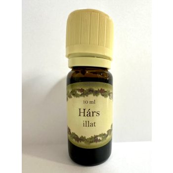 Hárs – Nyári emlékek illata