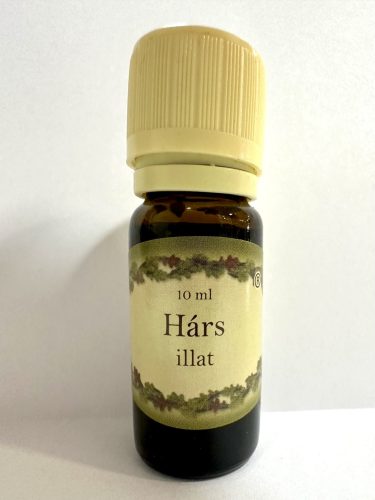 Hárs – Nyári emlékek illata