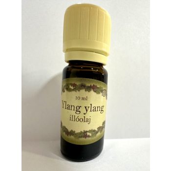 Ylang Ylang – Az egzotikus harmónia