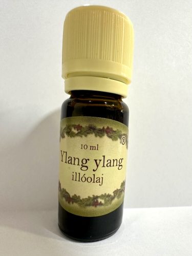 Ylang Ylang – Az egzotikus harmónia