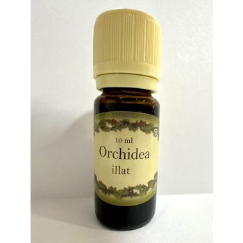 Orchidea – A kifinomultság illata