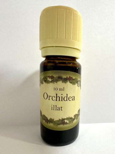 Orchidea – A kifinomultság illata