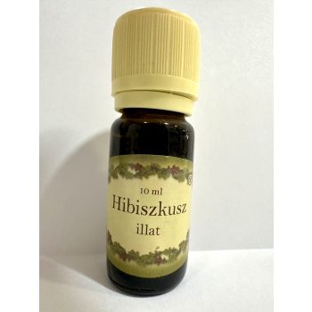 Hibiszkusz – Trópusi virágvarázs 