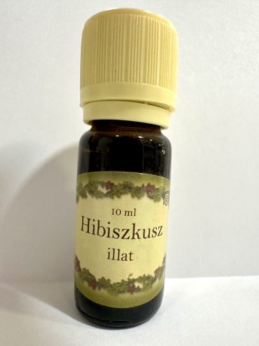 Hibiszkusz – Trópusi virágvarázs 