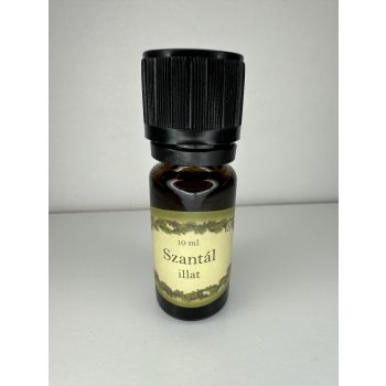 Szantál – Nyugalom Illata
