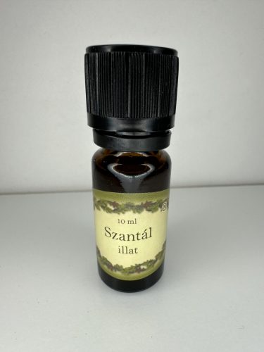 Szantál – Nyugalom Illata