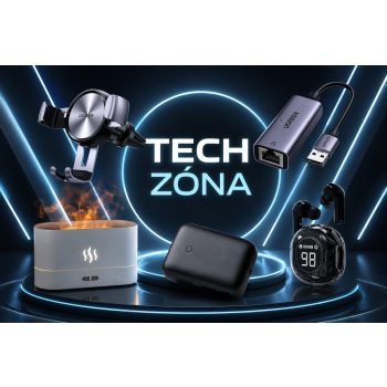 Tech zóna