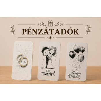 Pénzátadók