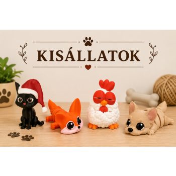 Kisállatok