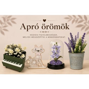 Apró Örömök