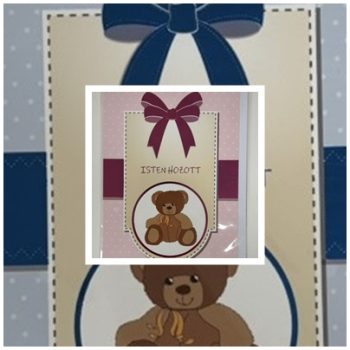 Babaköszöntő lapok