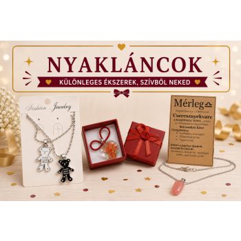 Nyakláncok