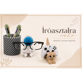 Íróasztalravaló