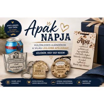 Apák napja