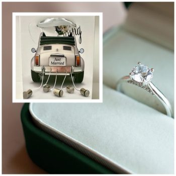 Kis Méretű Esküvői Ajándéktáskák