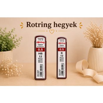 Rotring hegyek