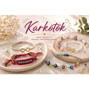 Karkötők