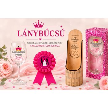 Lánybúcsú
