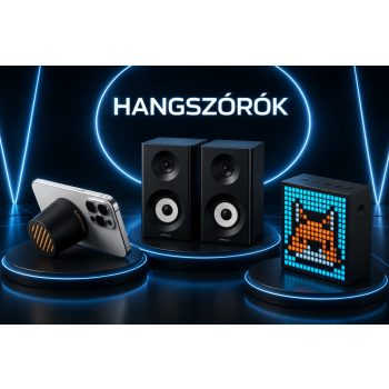 Hangszórók