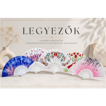 Legyezők