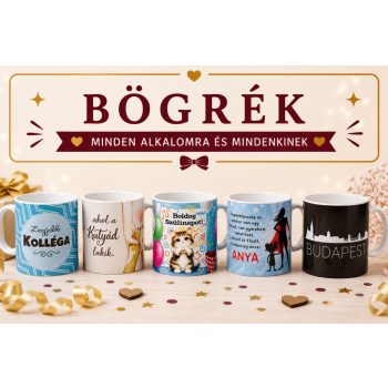 Bögrék