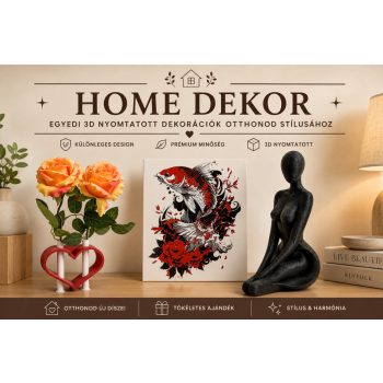 Home dekor